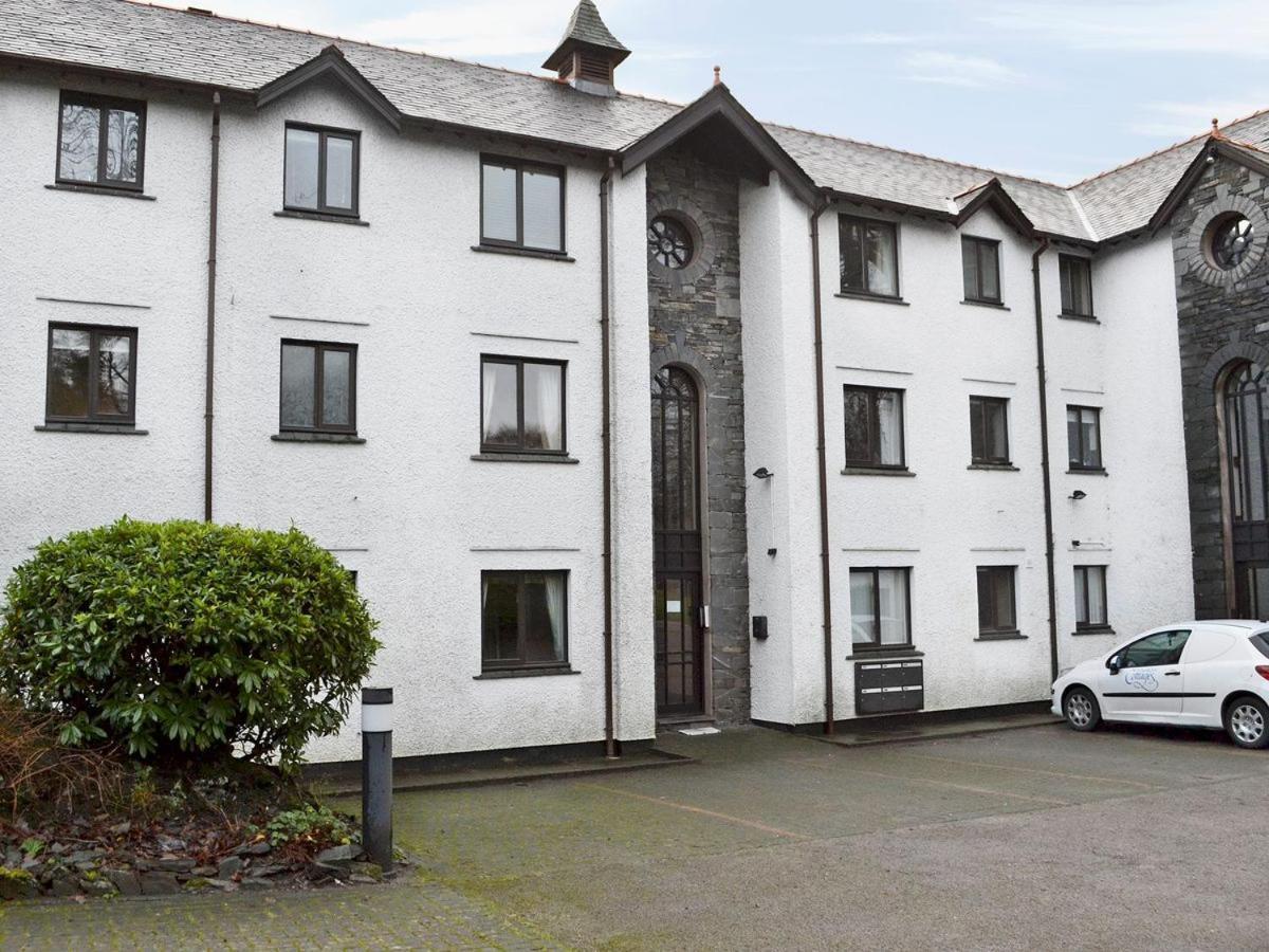 Kims Retreat Villa Windermere Exteriör bild